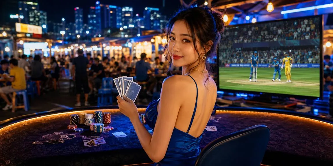 Tài Xỉu MD5